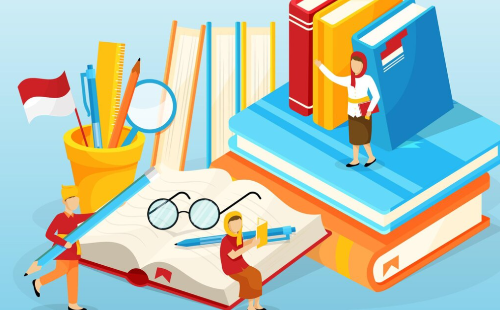 Dari Analisis hingga Evaluasi: Ini Langkah Menyusun Kurikulum Sekolah yang Efektif